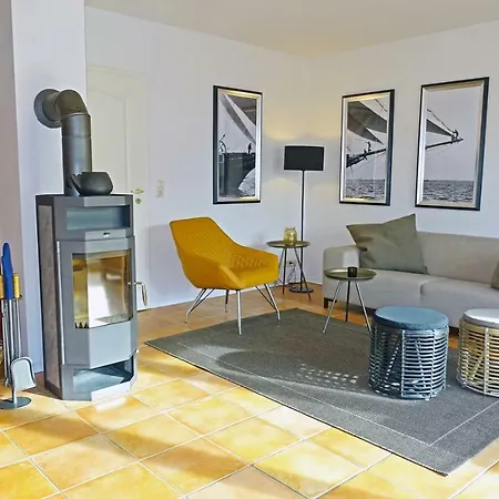 Auszeit Wormshoft Vakantiehuis Hasselberg (Schleswig-Holstein)