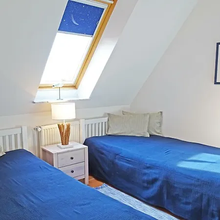 Vakantiehuis Auszeit Wormshoft Hasselberg (Schleswig-Holstein)