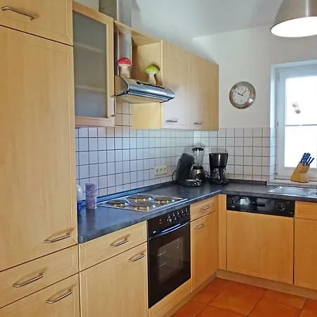 Auszeit Wormshoft Vakantiehuis Hasselberg (Schleswig-Holstein)