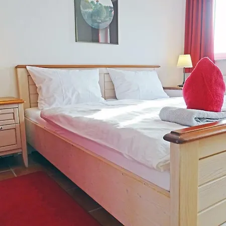 Vakantiehuis Auszeit Wormshoft *