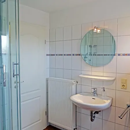Vakantiehuis Auszeit Wormshoft Hasselberg (Schleswig-Holstein)